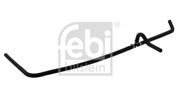 Radiator Hose